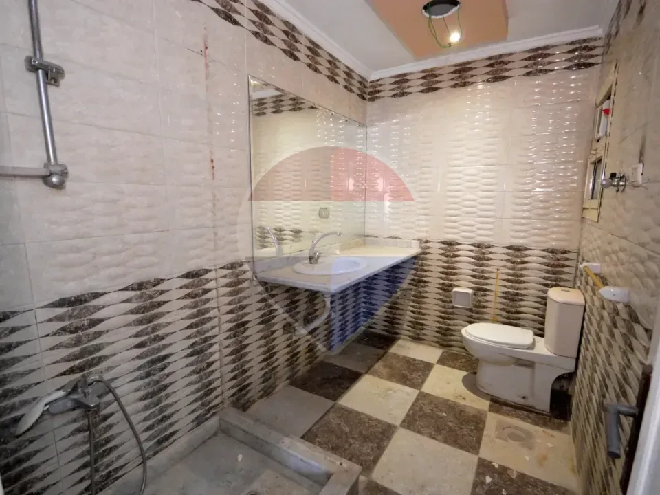 Apartment for rent, 120 m², Mustafa Kamel (Officers' Buildings)
