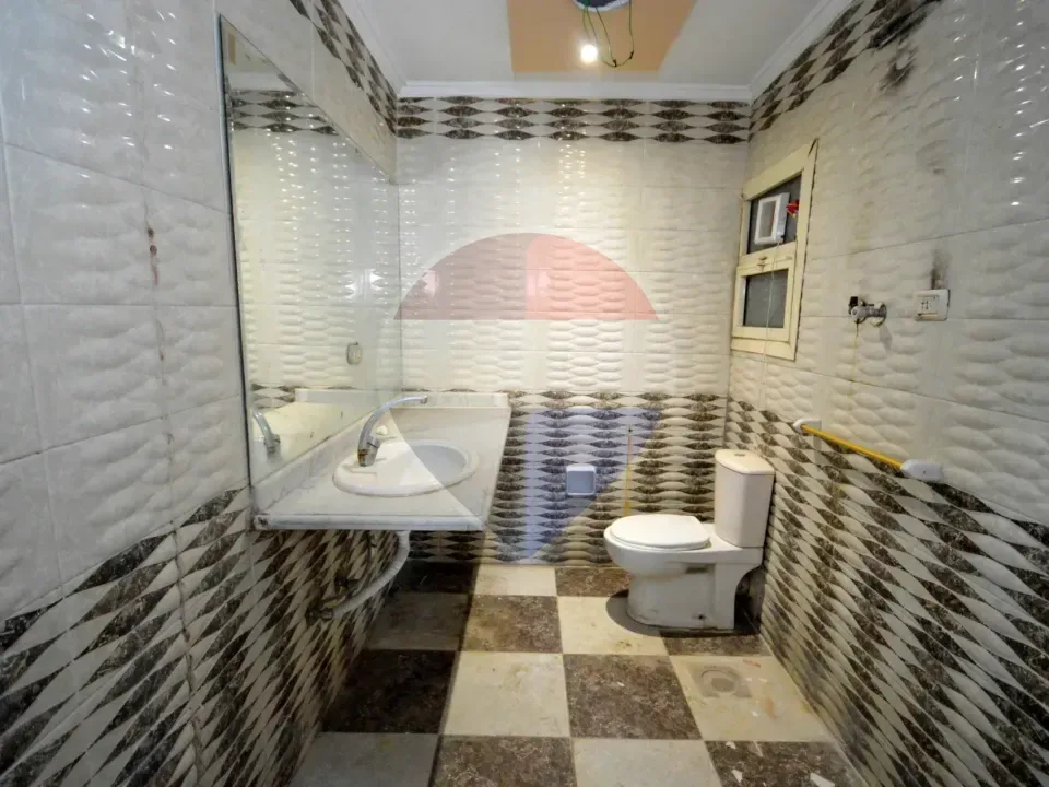 Apartment for rent, 120 m², Mustafa Kamel (Officers' Buildings)