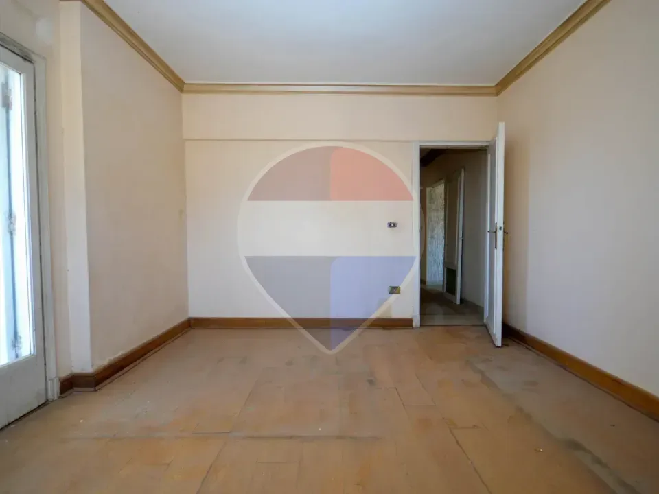 Apartment for rent, 120 m², Mustafa Kamel (Officers' Buildings)
