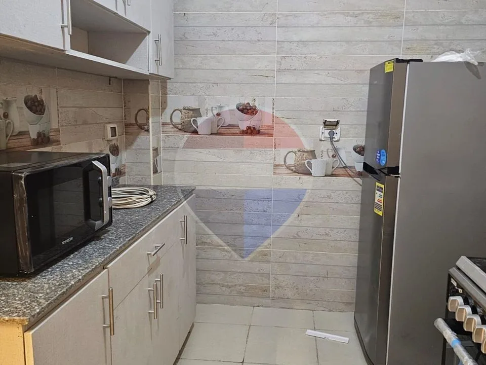 Apartment For Rent In Janna Zayed