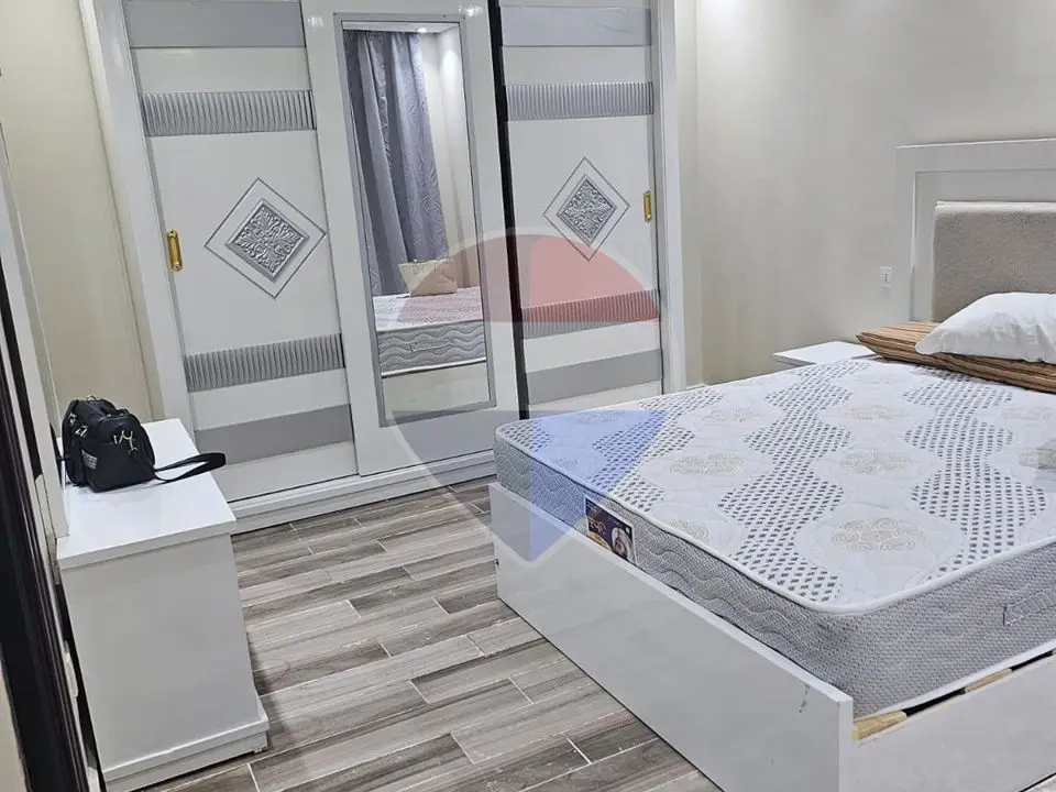 Apartment For Rent In Janna Zayed