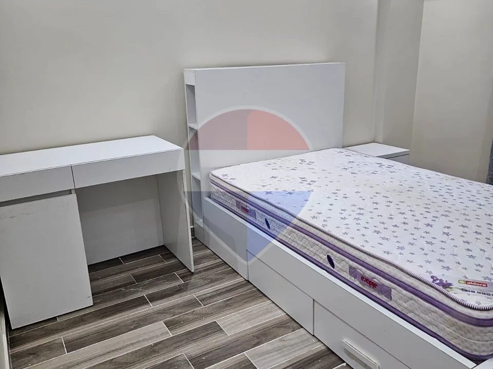 Apartment For Rent In Janna Zayed