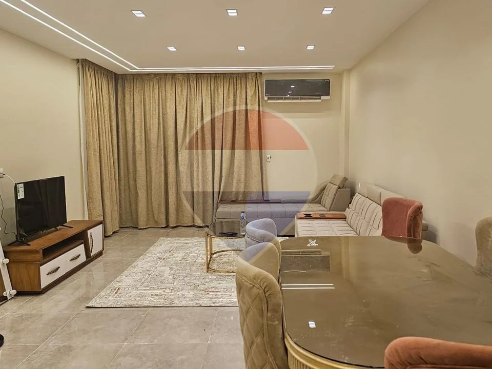 Apartment For Rent In Janna Zayed