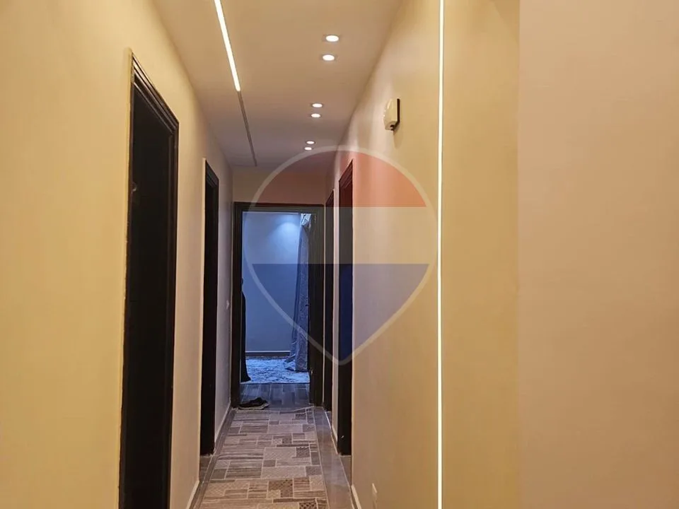 Apartment For Rent In Janna Zayed