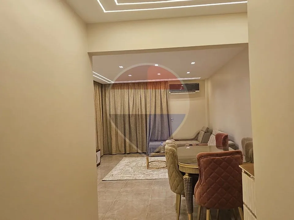 Apartment For Rent In Janna Zayed