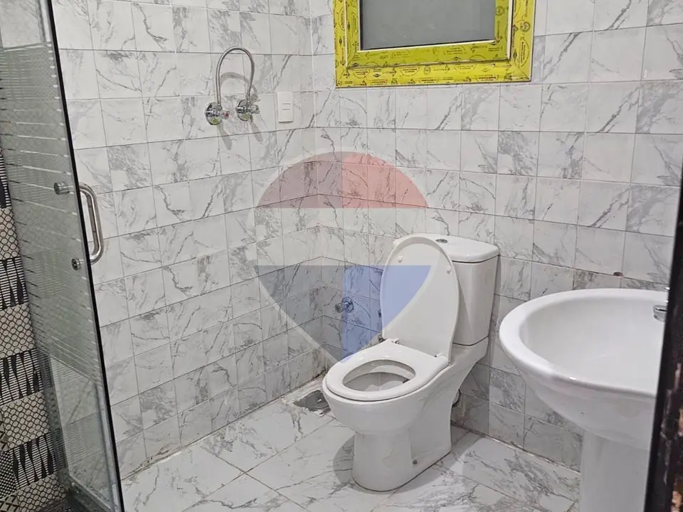 Apartment For Rent In Janna Zayed