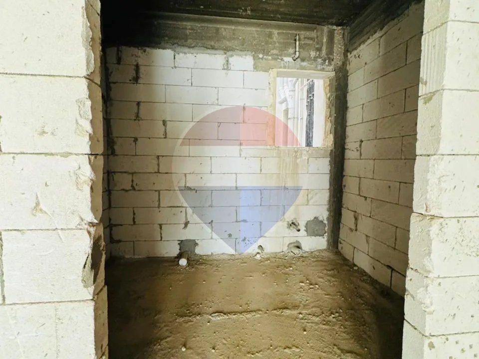 Ground Floor Appartement
