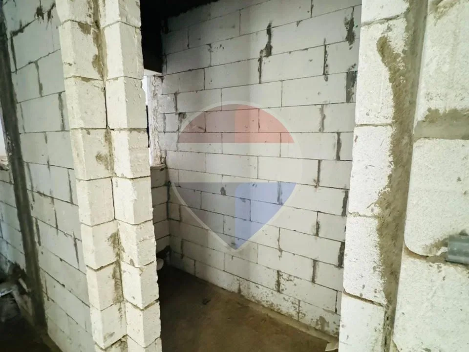 Ground Floor Appartement