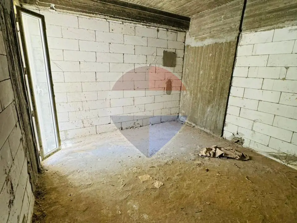 Ground Floor Appartement