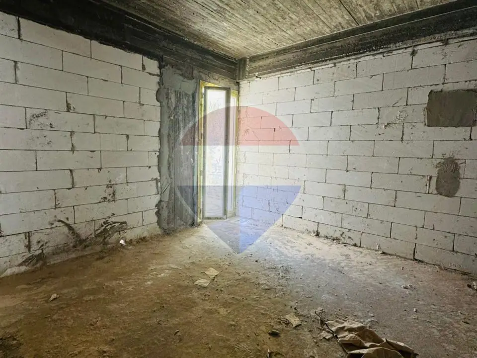 Ground Floor Appartement