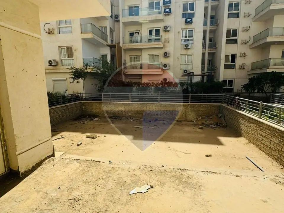 Ground Floor Appartement