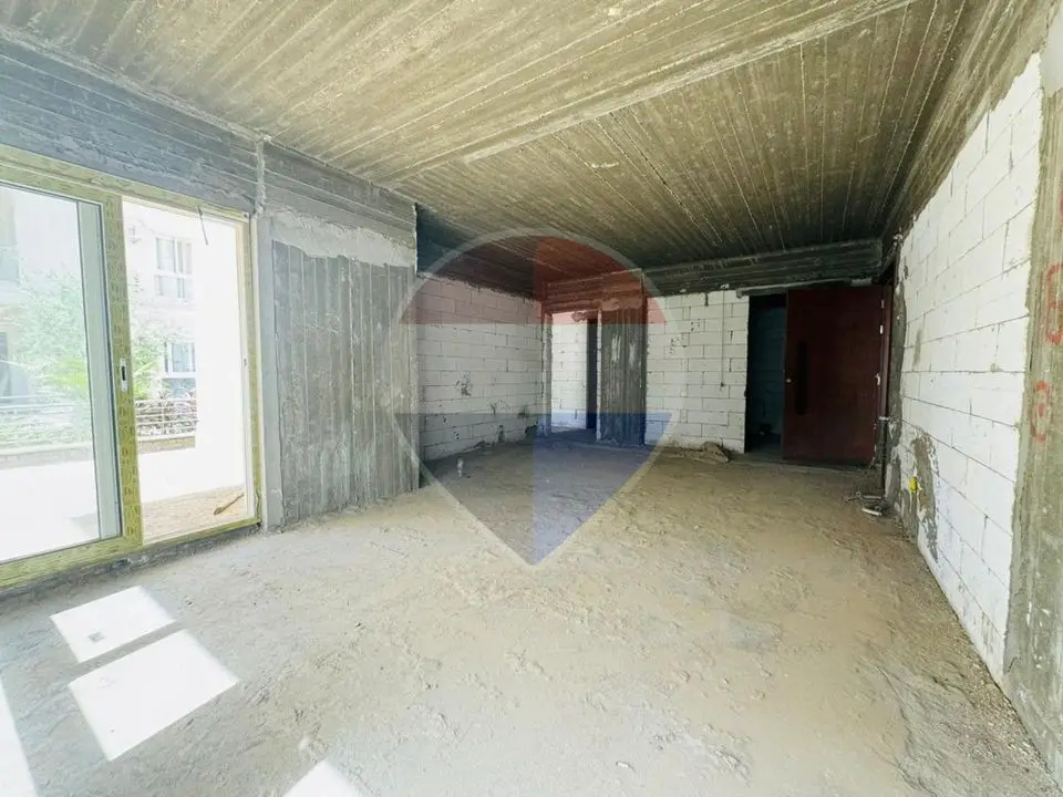 Ground Floor Appartement