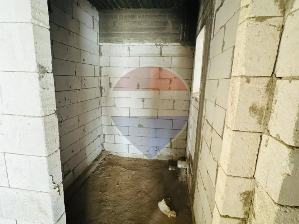 Ground Floor Appartement