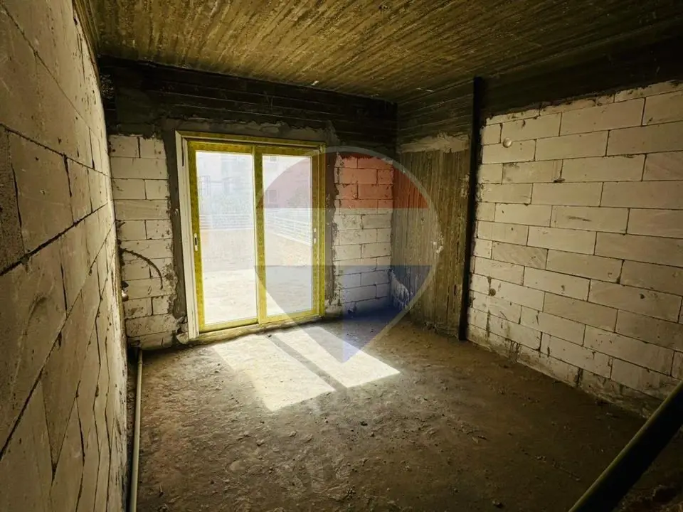 Ground Floor Appartement