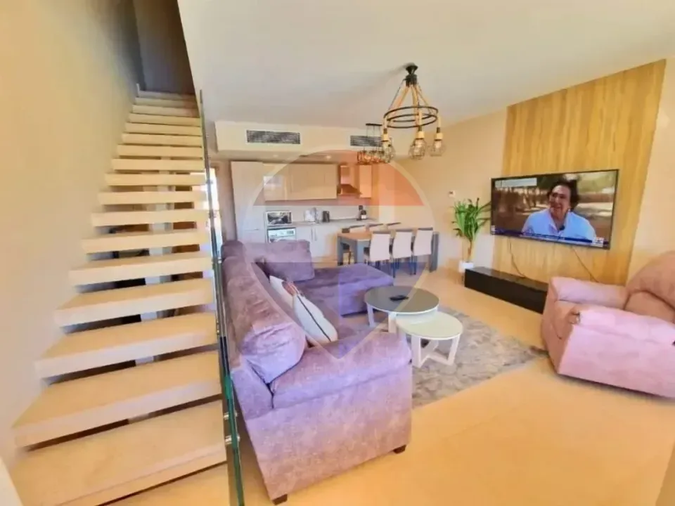 for sale 2 bedrooms prim location pool view
