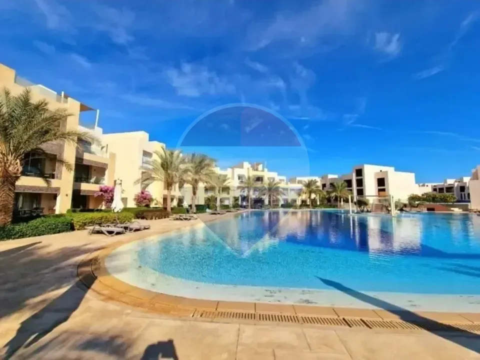 for sale 2 bedrooms prim location pool view