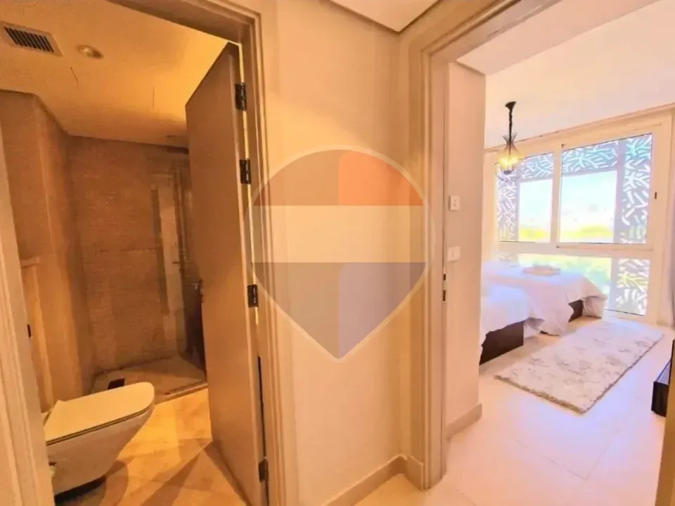 for sale 2 bedrooms prim location pool view