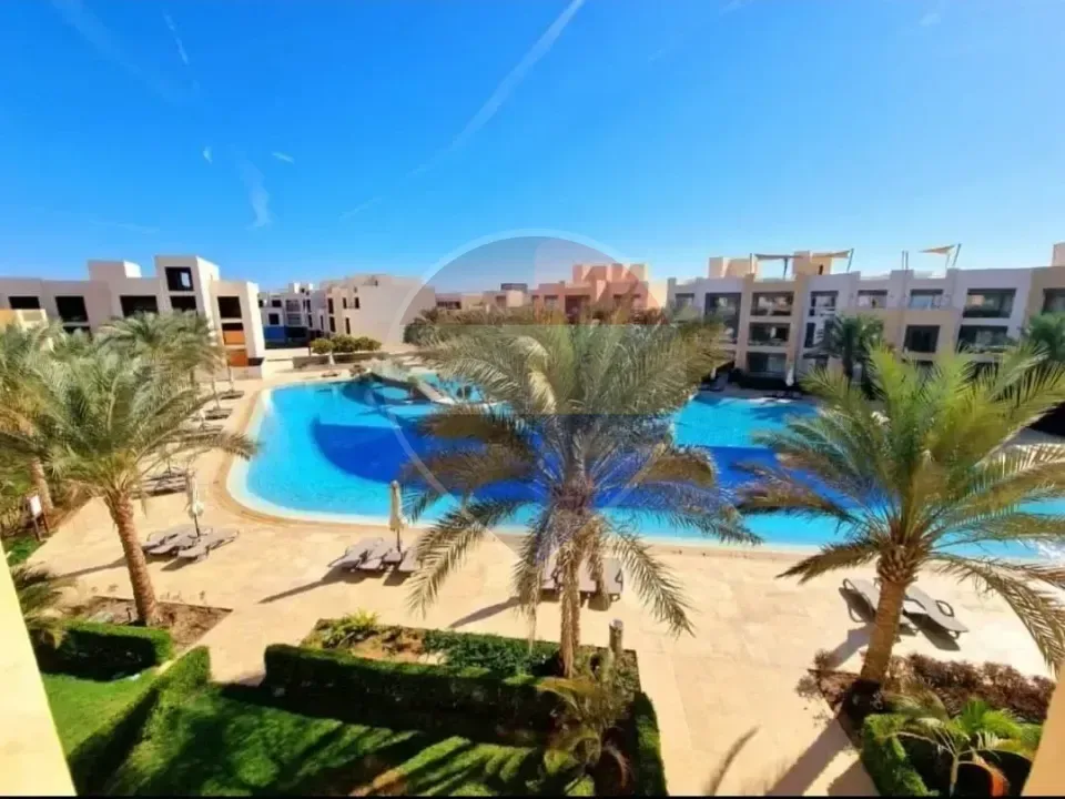 for sale 2 bedrooms prim location pool view