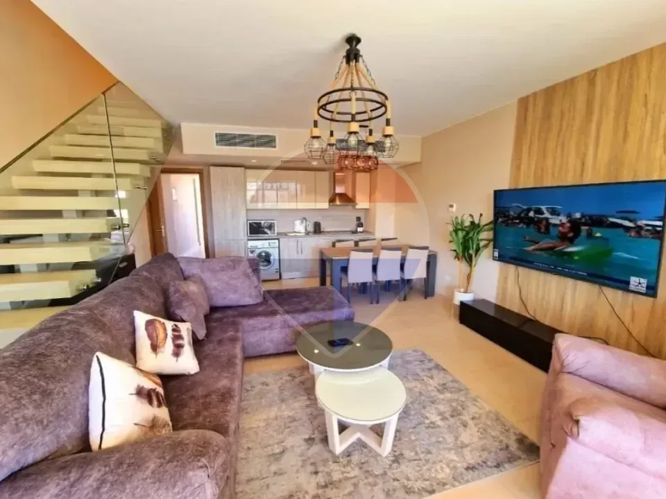 for sale 2 bedrooms prim location pool view