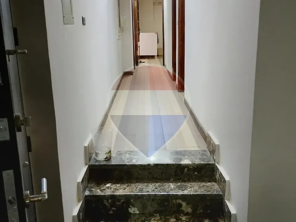 شقة