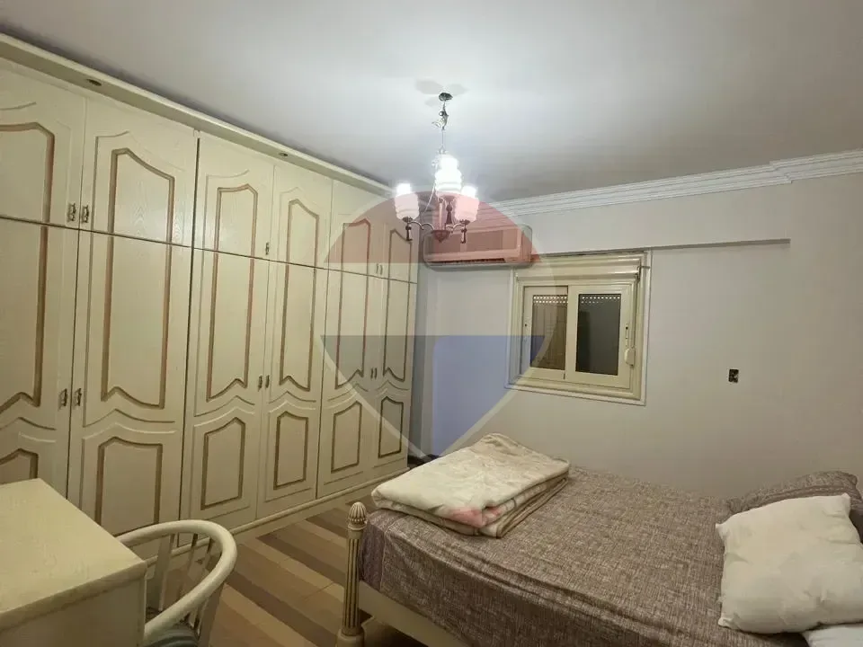شقة