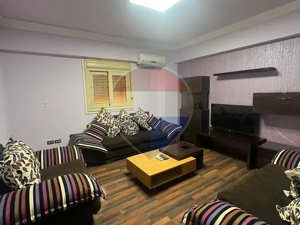 شقة
