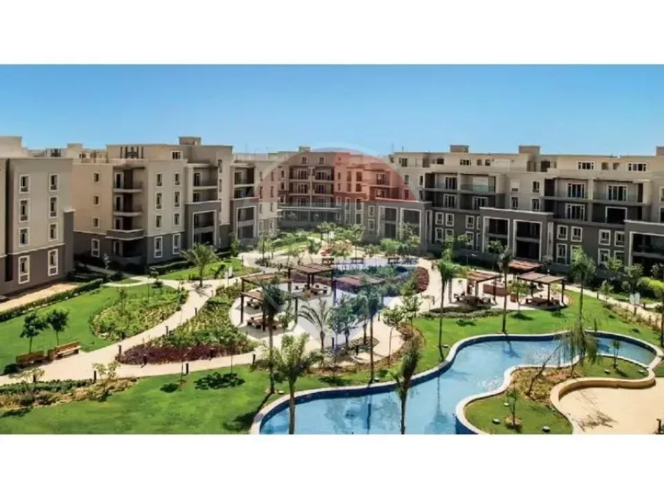 Prime location penthouse in October plaza sodic