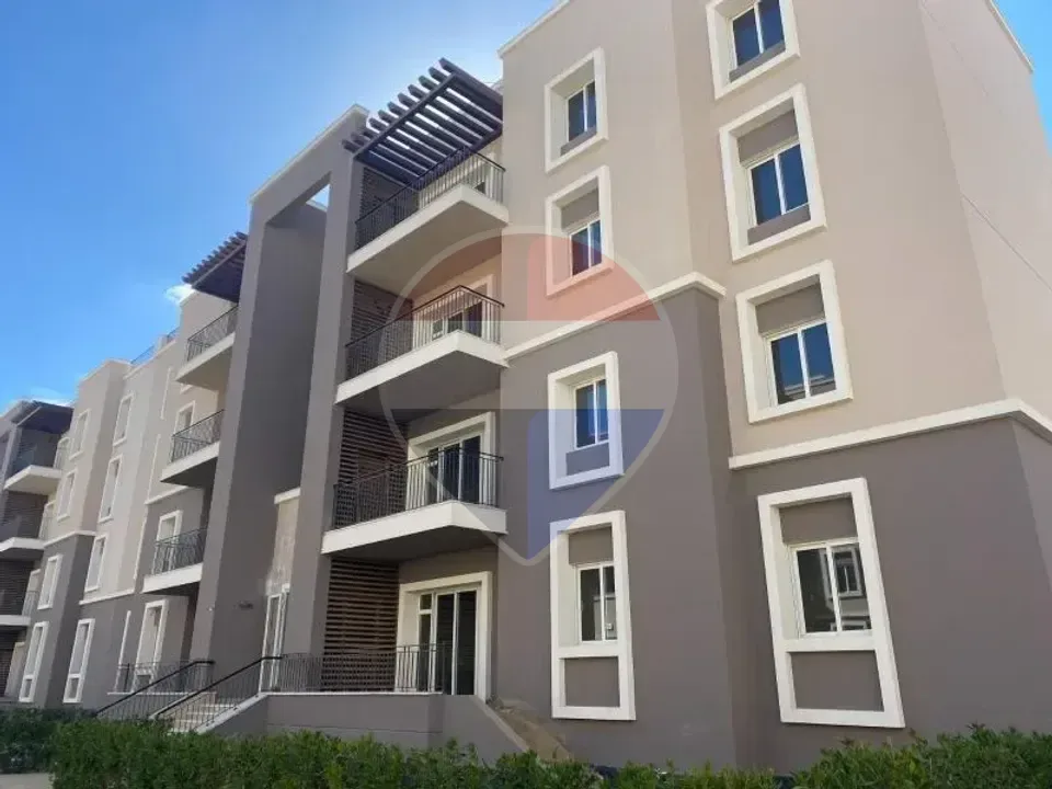 Prime location penthouse in October plaza sodic