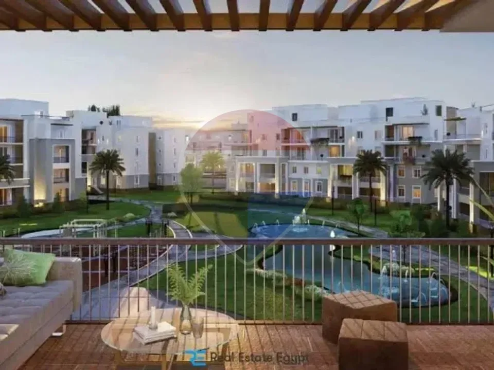 Prime location penthouse in October plaza sodic