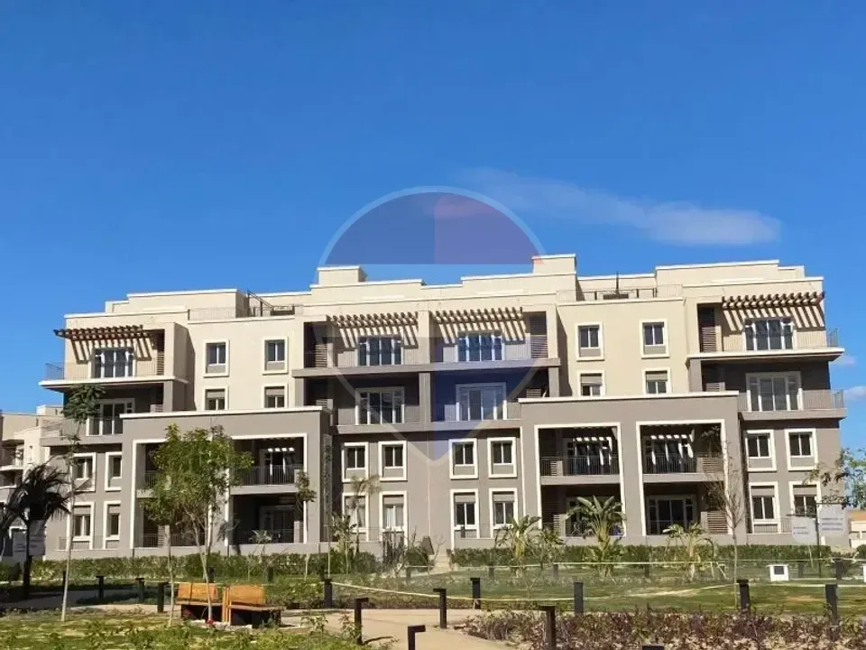 Prime location penthouse in October plaza sodic