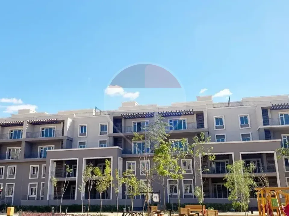 Prime location penthouse in October plaza sodic