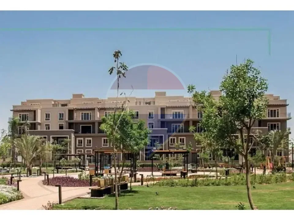 Prime location penthouse in October plaza sodic