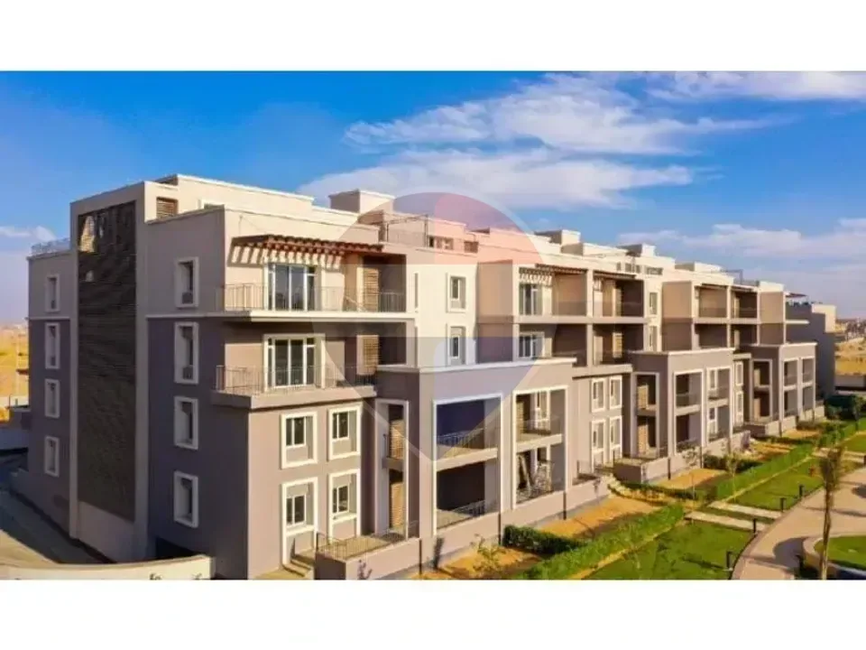 Prime location penthouse in October plaza sodic