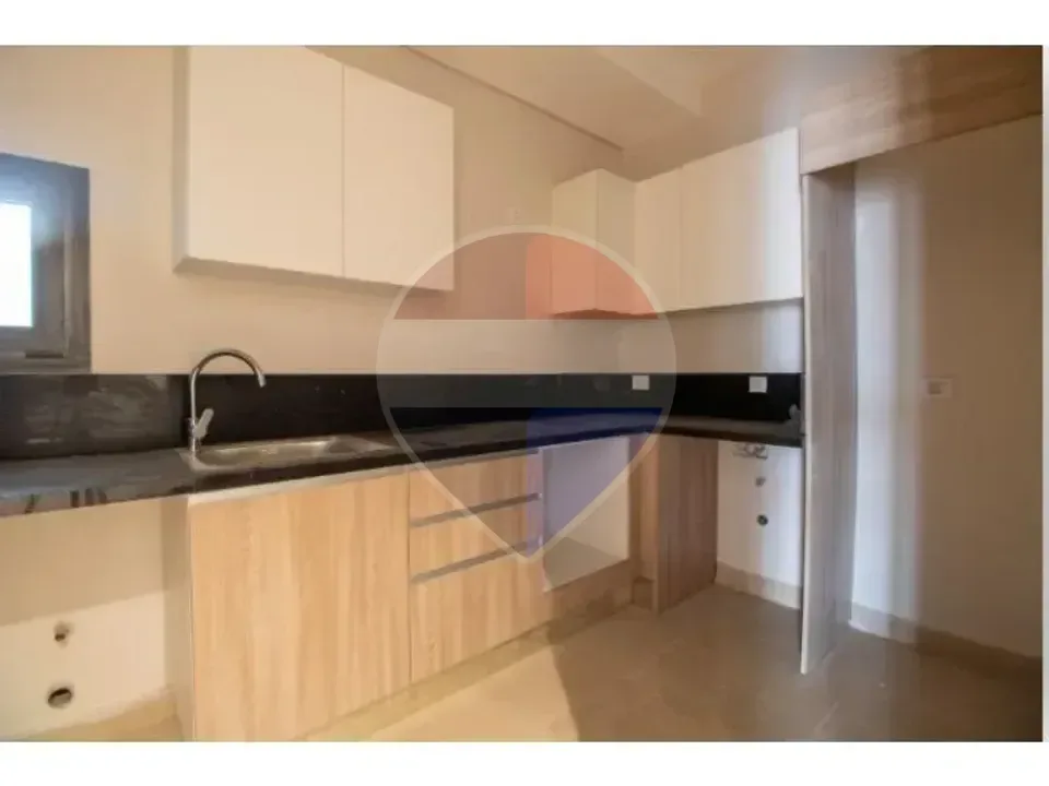 Apartment with amazing view in Zed West