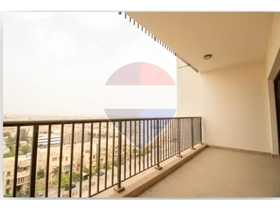 Apartment with amazing view in Zed West