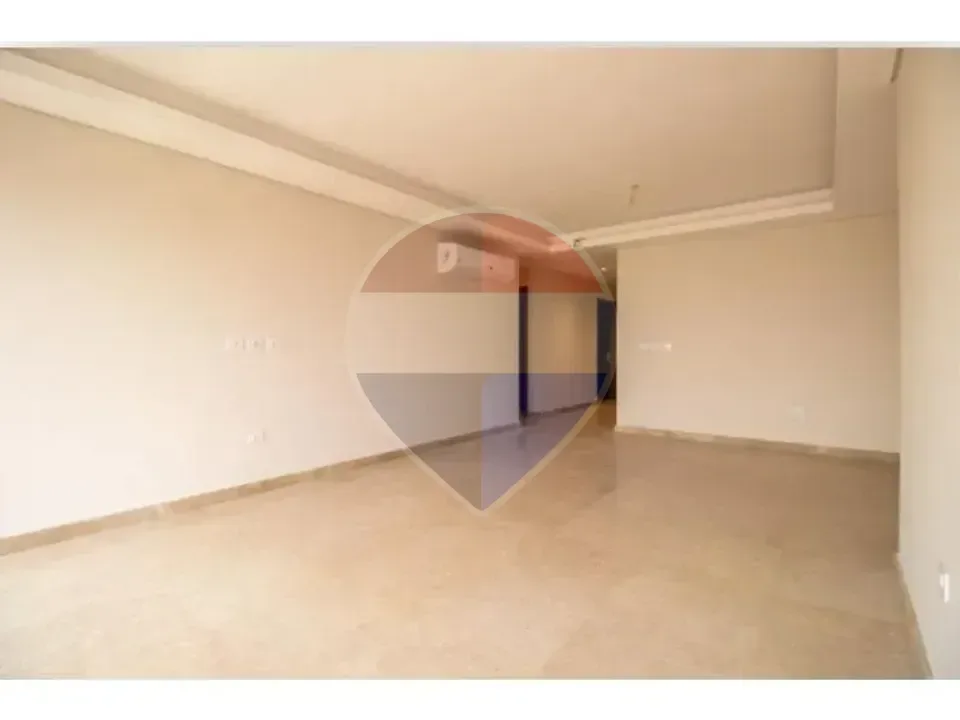 Apartment with amazing view in Zed West