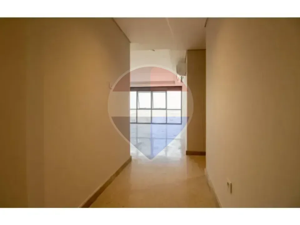 Apartment with amazing view in Zed West