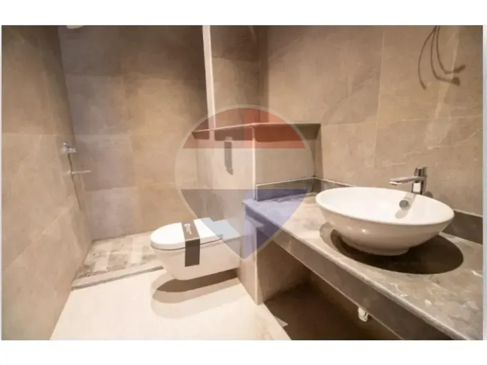 Apartment with amazing view in Zed West