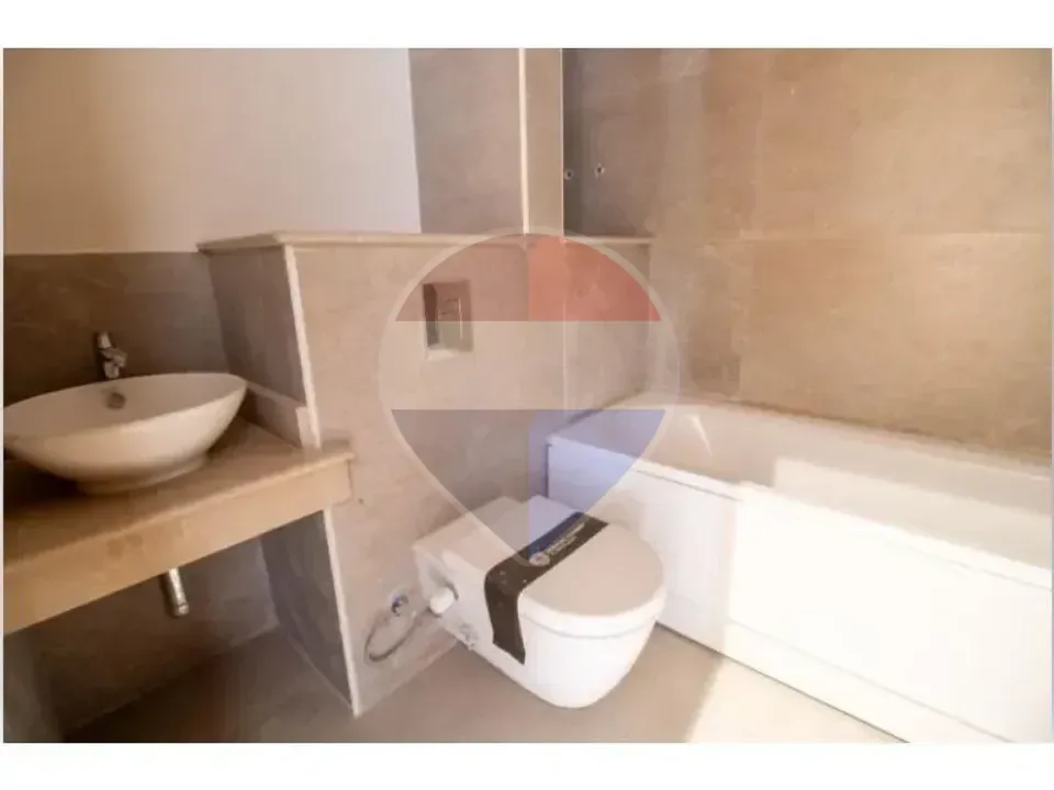 Apartment with amazing view in Zed West