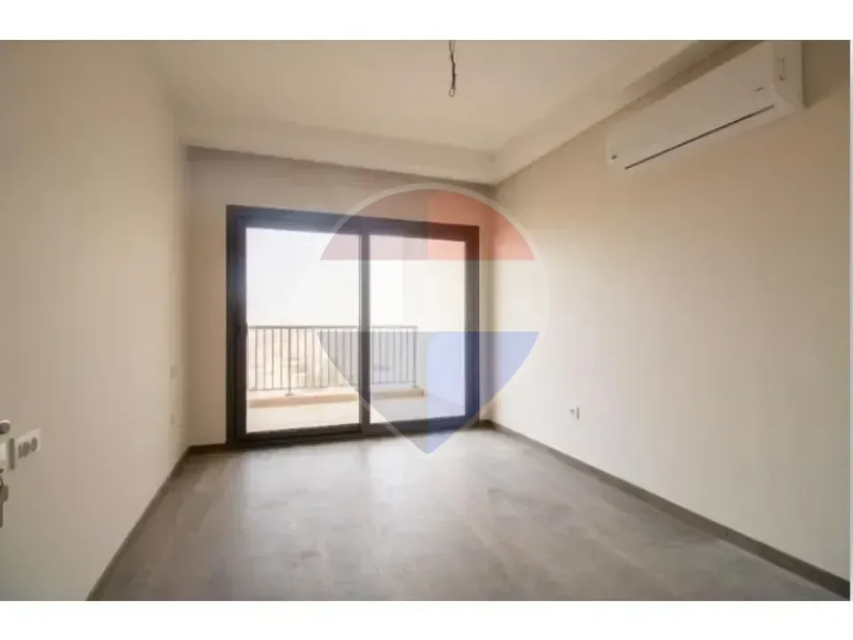 Apartment with amazing view in Zed West