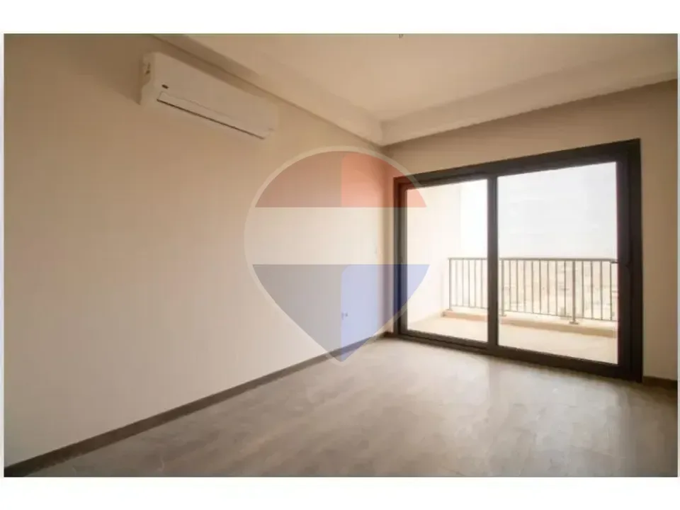 Apartment with amazing view in Zed West