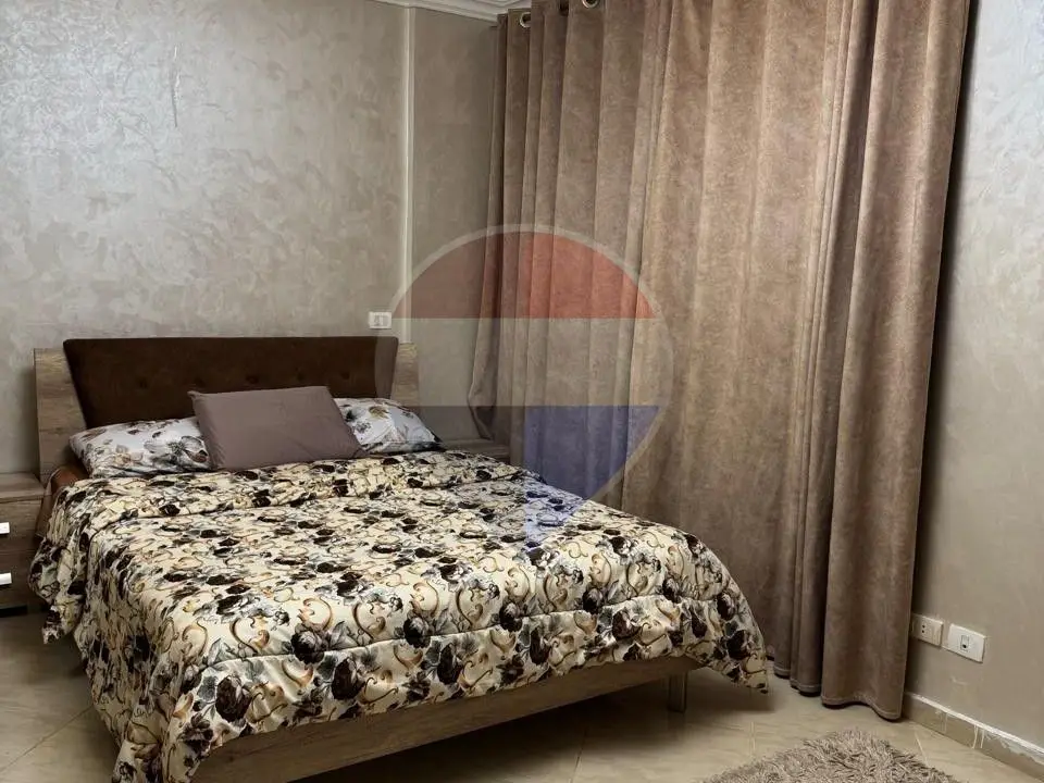 Fully furnished apartment for rent in Dar-Misr
