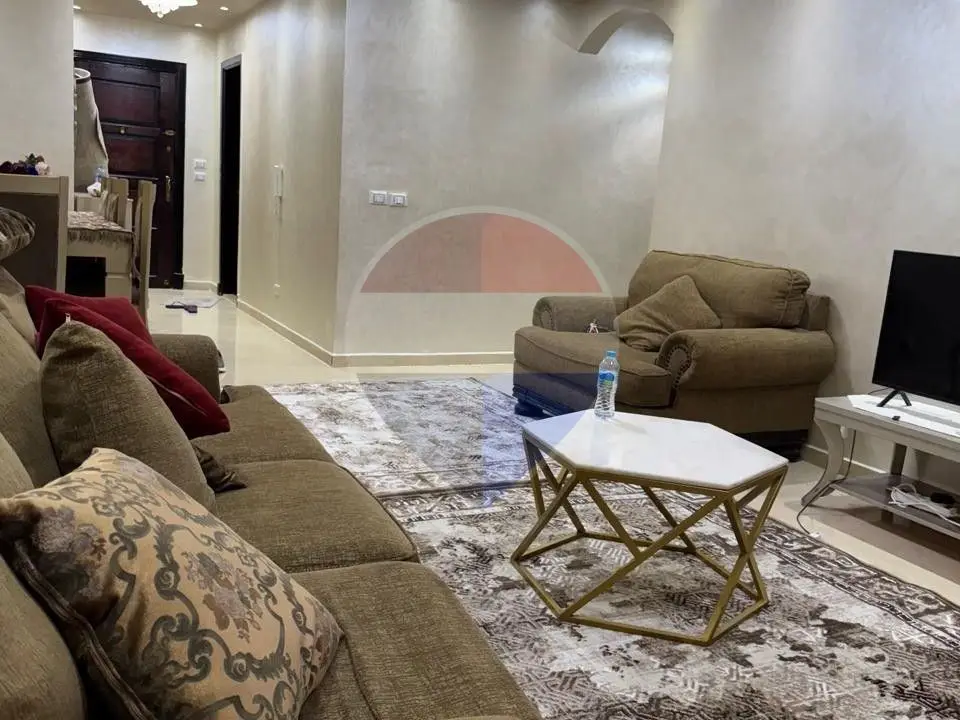 Fully furnished apartment for rent in Dar-Misr