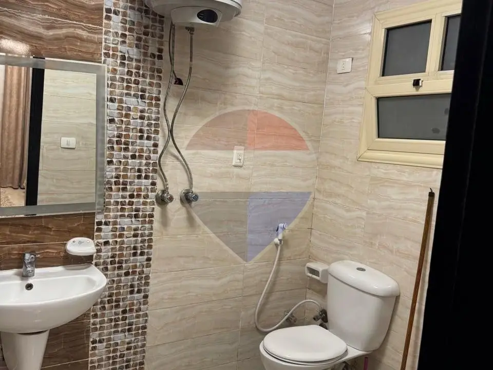 Fully furnished apartment for rent in Dar-Misr