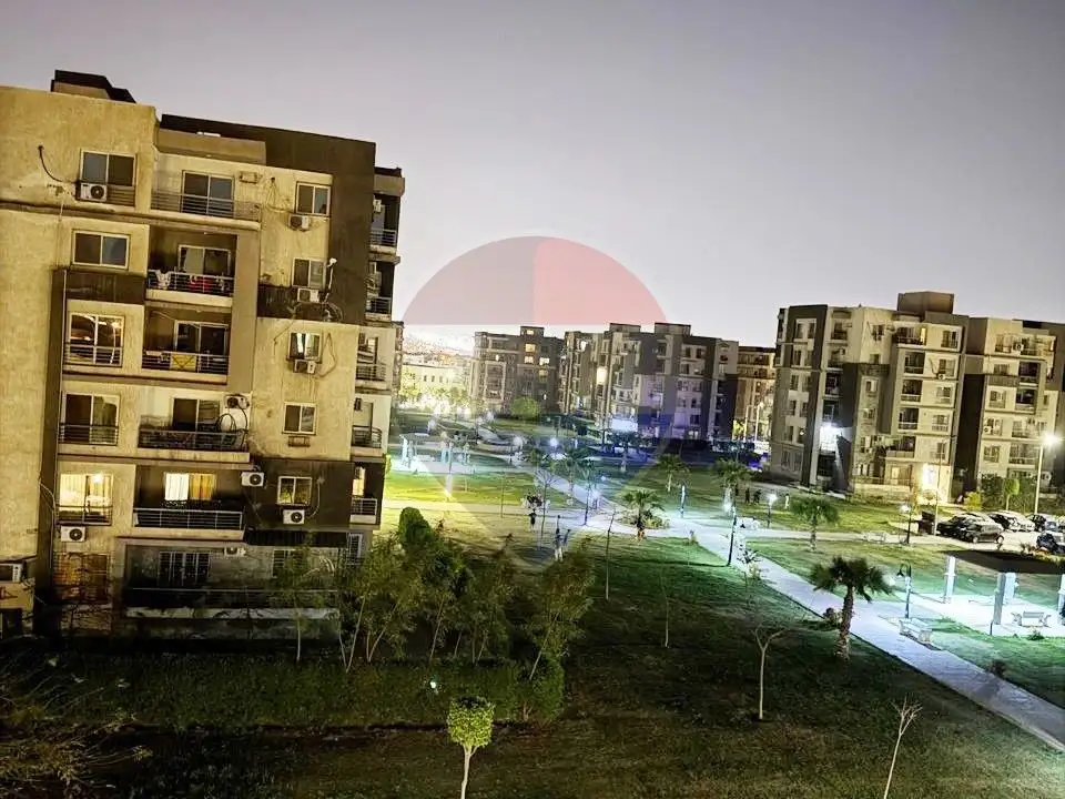 Fully furnished apartment for rent in Dar-Misr