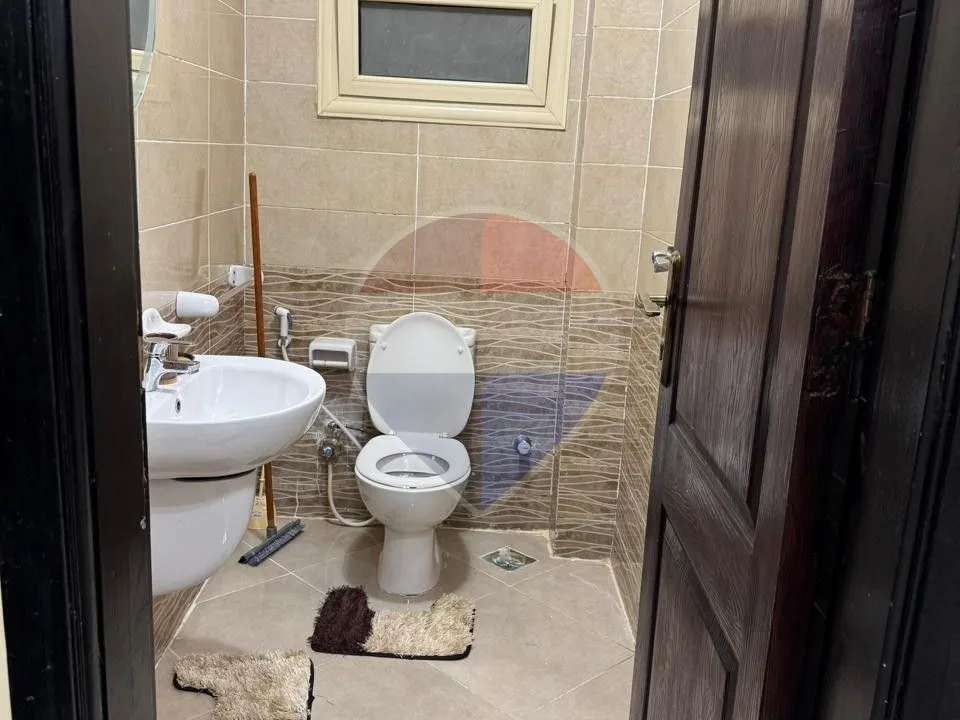 Fully furnished apartment for rent in Dar-Misr