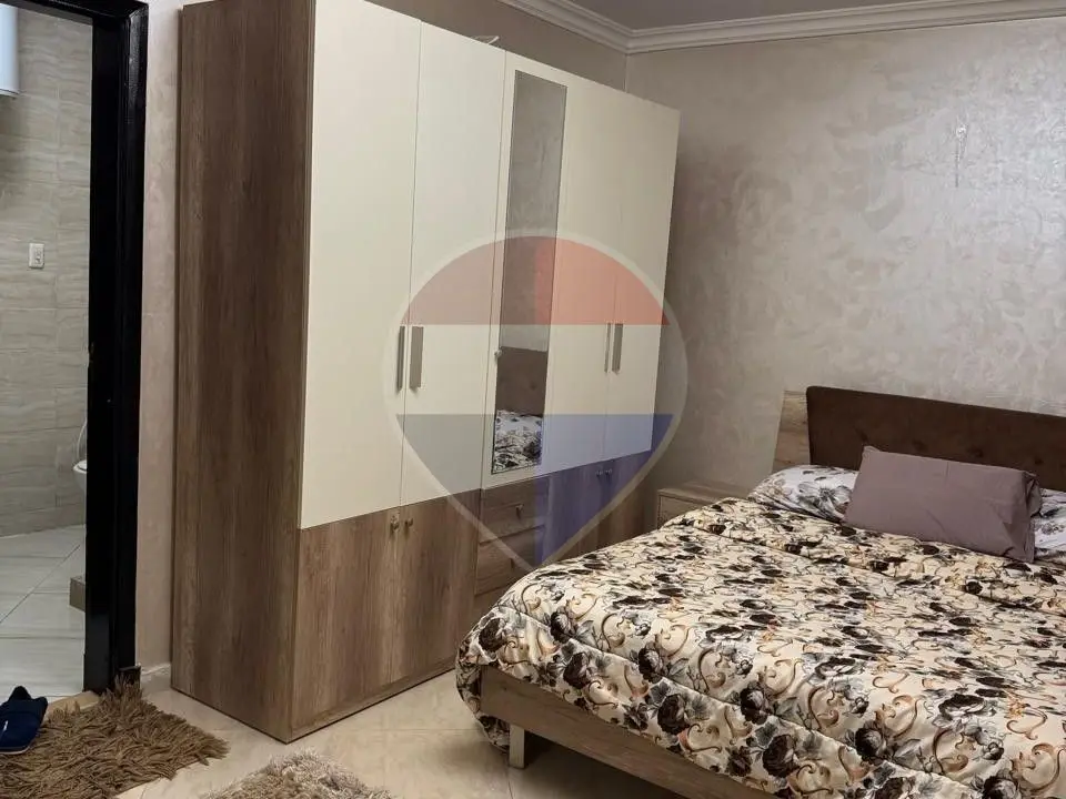Fully furnished apartment for rent in Dar-Misr