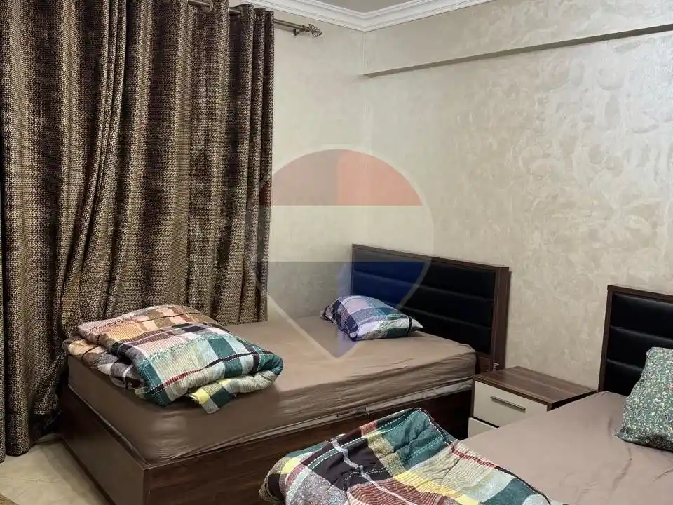 Fully furnished apartment for rent in Dar-Misr