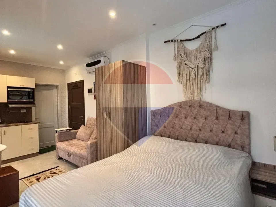 studio seaview fullyfurnished for sale