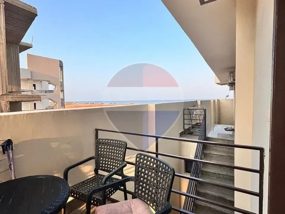 studio seaview fullyfurnished for sale